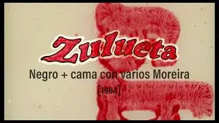 “Era una flecha