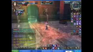 pvp ea pw central test