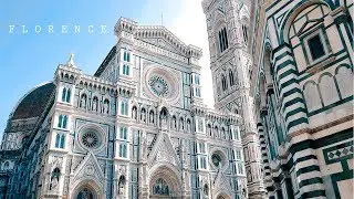 FLORENCE | short film (2018)