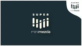 SÚPER MINIMEZCLA , desbloquea tu POTENCIAL PROFESIONAL   ||  Presentación oficial