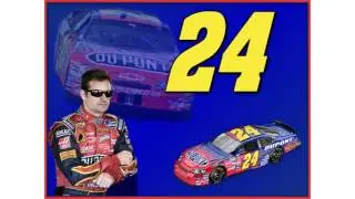 Jeff Gordon