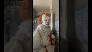 Pennywise&rsquo;s Biggest Fear!