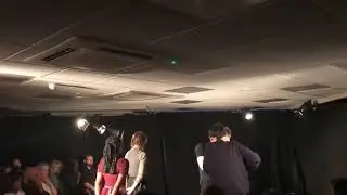 METAMORPHOSIS - Edinburgh Fringe Festival Aug 2018, Vikram Oberoi