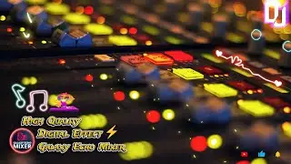 Male male male marudhamale💫 High Quality Digital Effect Song 💕✨ Galaxy Echo Mixer 🎼