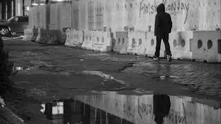 Hell's Deals Are Done In The Street