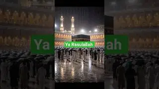 Hamko bulana ya Rasulallah#deenivoice#islamicshorts#islamicvideo#naatsharif#deeni_ilam #hadees