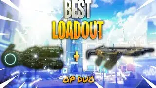 Hyper Scape Best LOADOUT for Console Players Get More Kills + Wins