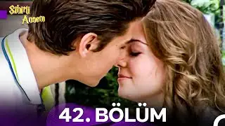 Sihirli Annem 6. Sezon 42. Bölüm (İyileştirilmiş Versiyon)