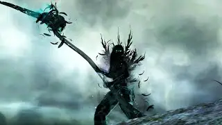 GW2 Outnumbered Reaper PvP & Duels - Build + Gameplay