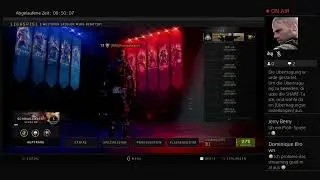PS4-Live-&Uuml;bertragung von Prometheaner
