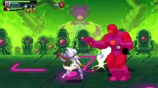 Marvel Cosmic Invasion Xbox Series S #3 Final