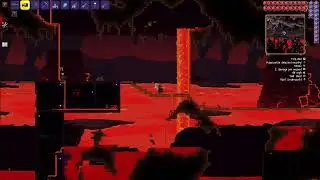 Terraria MAGIC GUNS ONLY | MASTER MODE | PART 7