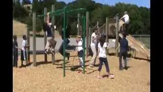 Olinda Elementary Presents 