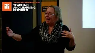 Teachers on Teaching: Liz Lawley on Using Slack and Github