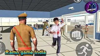 Indian game bike racing video dekhte hain guys