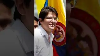 Colombia Presidential Hopeful Uribe Dies After June Shooting