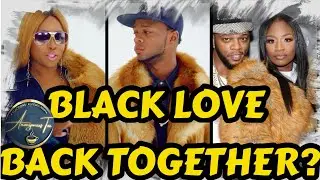 REMY MA & PAPOOSE BACK TOGETHER? CLARESSA SHIELDS NO LONGER COOKING for PAPOOSE?