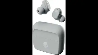 Amazon   Skullcandy Mod In Ear Wireless Earbuds, 34 Hr Battery, Microphone, Works with iPhone And