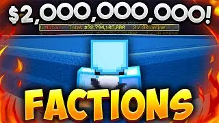 WE RAIDED NOYOU'S 2 BILLION DOLLAR BASE! | TheArchon Factions #335!