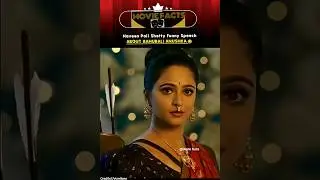 Naveen Polishetty about Baahubali Anushka#shorts#bahubali#prabhas#youtubeshorts#