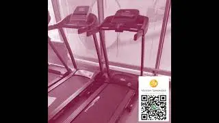 Беговая дорожка CarFitness TS-1140E
