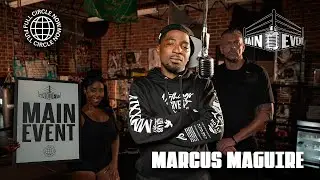 Marcus Maguire - I Get It (Main Event Performance)