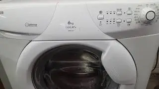 Hoover ophs612 test mode