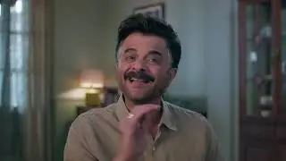 The AKVK Show EP 08 | Ft. Anil Kapoor & VichaarKar | Spine Care