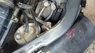 Eeco LPG starting problem how to car LPG not start