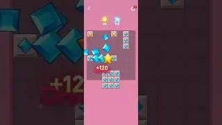 88 level. How to solve. This combo felt so good 🌈