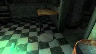 Penumbra Ep 3 - How is he able to write all this down!