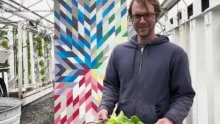 SCAN TV's Community Connections -Topic: Kula Farms