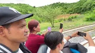 Battambang trip #happylife #travel #viral #viralvideo #nature #video #viralshort #vlog 