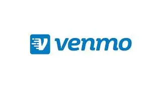 Редизайн логотипа Venmo