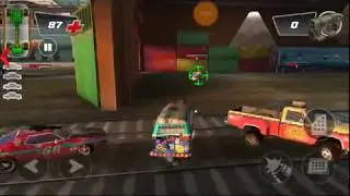 game cars aksi death tour racing action games