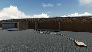 BRIDGE GATE VIEW1