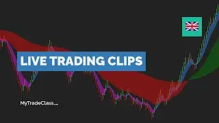 Trailer 4 - Live Trading Clips
