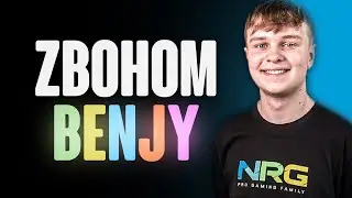 TOTO BOL BENJY| Vieme prečo skončil...