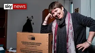 Claire Fox: 'Times move on, I stand on what I say now'