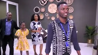 The CIP Lounge Dar es Salaam TV commercial by Heflon Digital