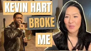 Kevin Hart Made Me Relive One of the Hardest Moments of My Life | Acting My Age Reaction