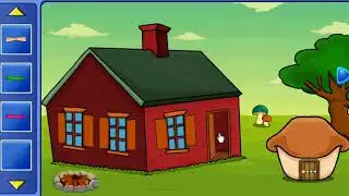 Boy Escape With Flower Vase by Games2Jolly WALKTHROUGH