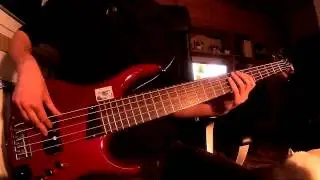 MTD Artist 5 funky jam