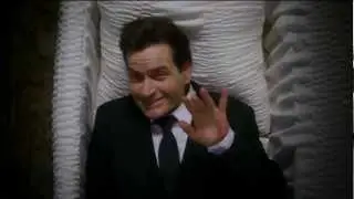 Anger Management (FX) with Charlie Sheen Teaser [HD]