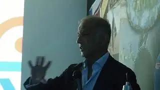 Tony Abboud 5 March 2018