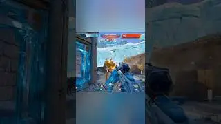 В Highguard весело только во время рейдов 😅 #highguard #gamingshorts #multiplayergames #pcgaming