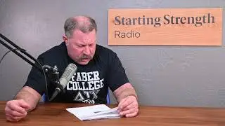 What You Should Expect To Gain In Muscle And Fat - Starting Strength Radio