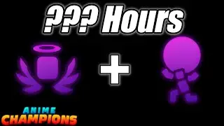 How Long to Reroll Quirks? | Anime Champions
