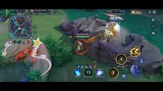 Gameplay | RoV - ทำไมเรียวมะถึงเข้าไปตอนท้าย ผมไม่เข้าใจ