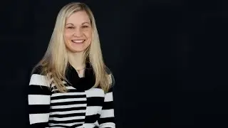 Katrin Armani - Dozentin f&uuml;r Jazz-Gesang und Jazz-Theorie beim Ladenburger Jazzworkshop